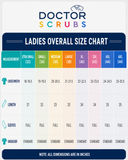 Women's Premium Labcoat | DR Scrubs