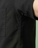 Men's 1-Pocket V-Neck Medical Scrub Top