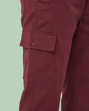 Men's Classic Polo Neck Medical Scrub