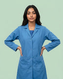 Women's Premium Labcoat | DR Scrubs
