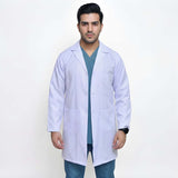 Men's Premium Lab coat|Dr Scrubs
