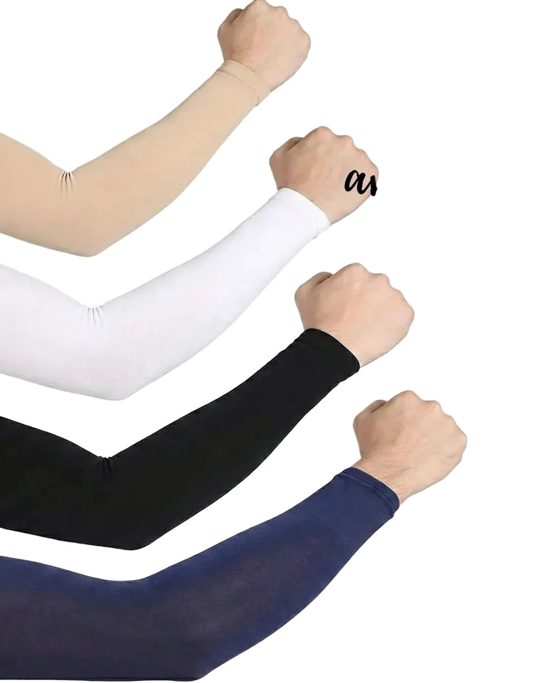 Separate Sleeves