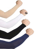 Separate Sleeves