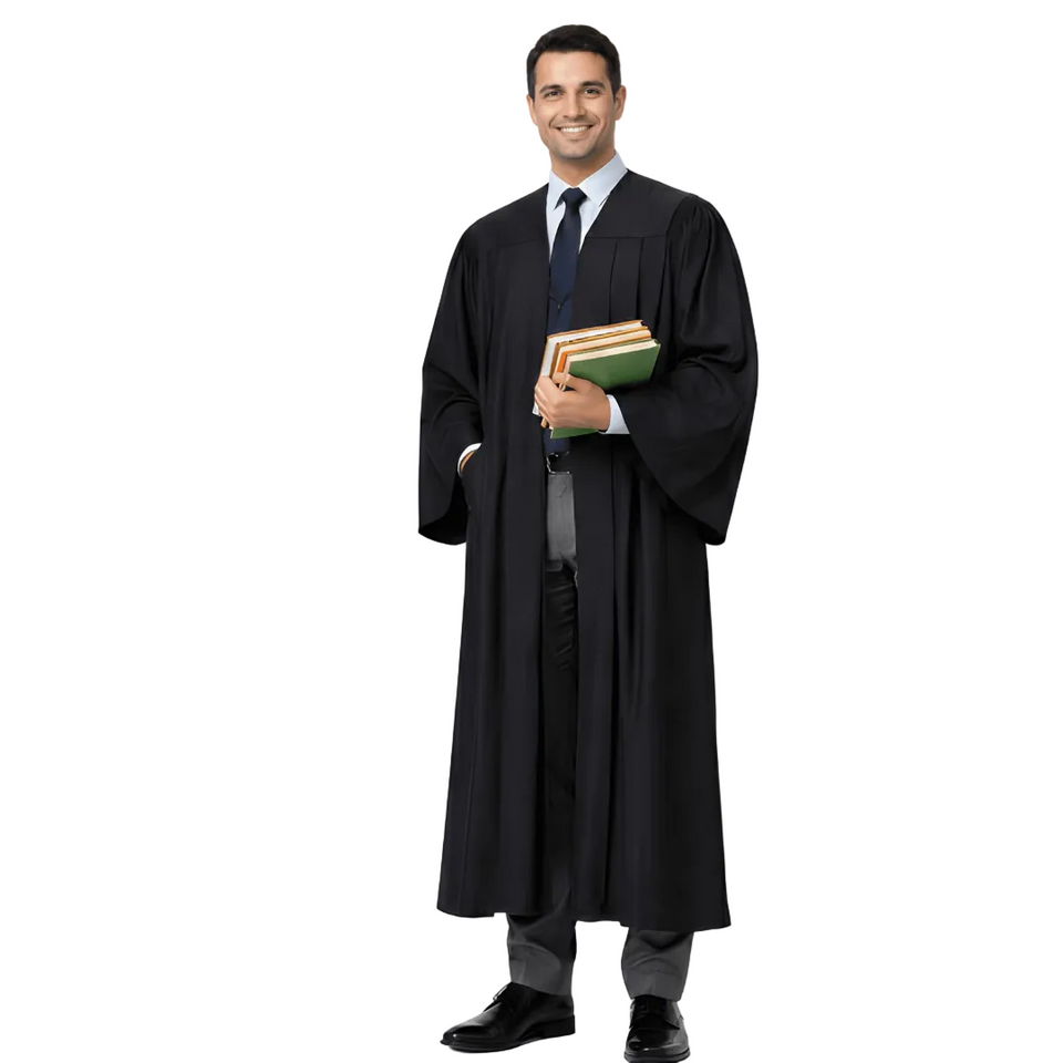 Teacher Gown