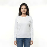 Medical Scrub Undershirt –Tee Long Sleeves for Men & Women