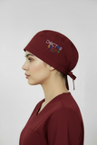 Female Doctor Caps