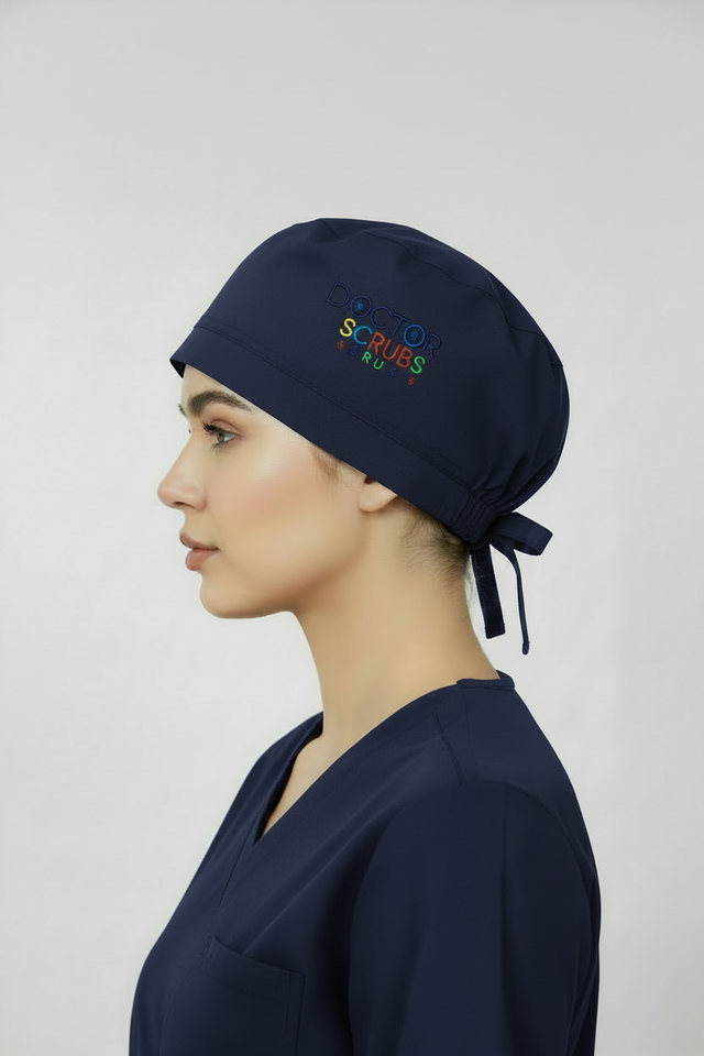 Female Doctor Caps