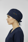 Female Doctor Caps