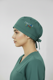 Female Doctor Caps
