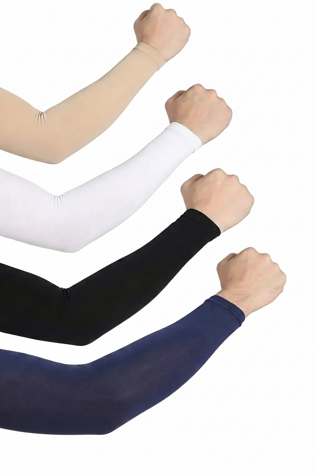 Separate Sleeves