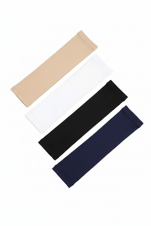 Separate Sleeves