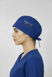 Female Doctor Caps