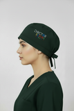 Female Doctor Caps