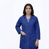 Women's Premium Labcoat | DR Scrubs